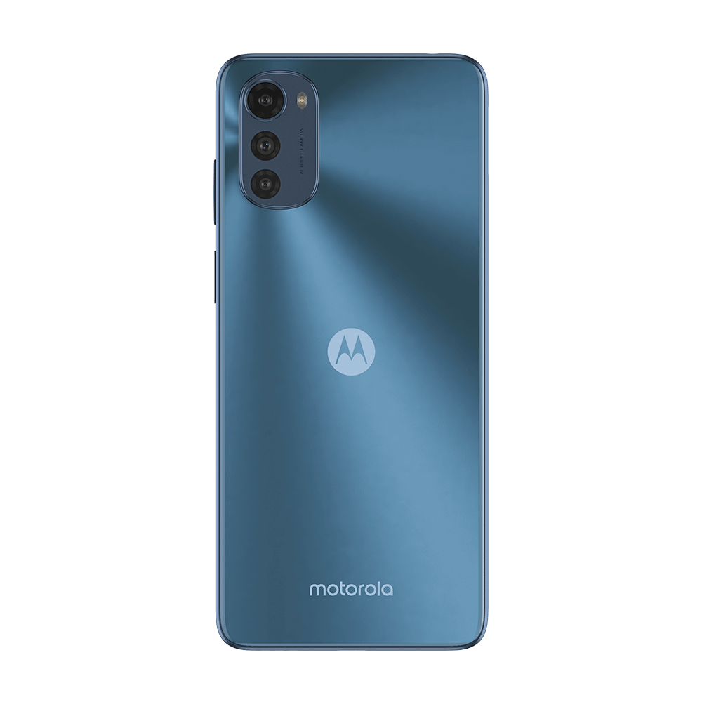 Smartphone Motorola Moto E32 XT2227-1, Tela 6.5