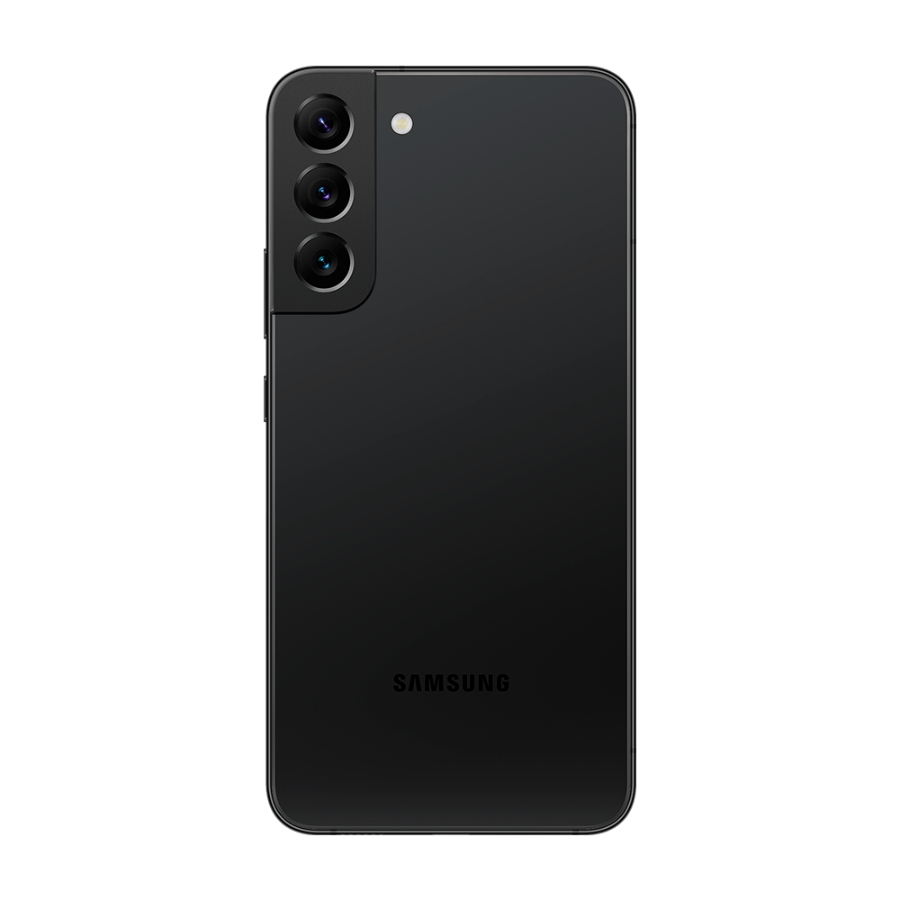 Smartphone Samsung Galaxy S22+ 5G, 256GB, 8GB RAM, Tela Infinita