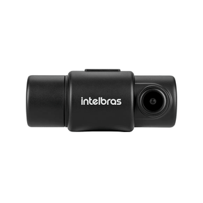 Câmera Veicular Intelbras Full HD Duo - DC 3201 | Preta DF - 282136
