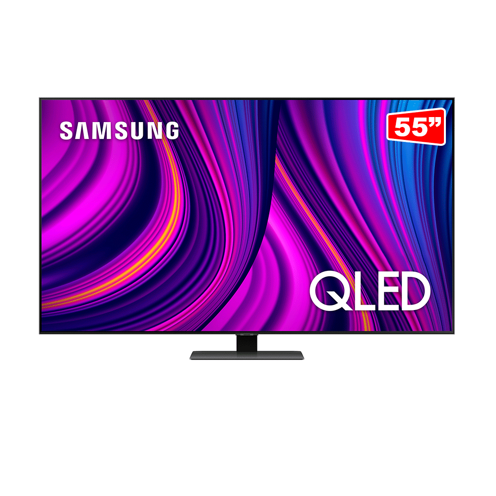 【海外製 楽しみ】Samsung 液晶テレビ 本体 55インチ Samsung、55型・65型サイズのRGB LED液晶テレビ発表。26年に海外発売へ