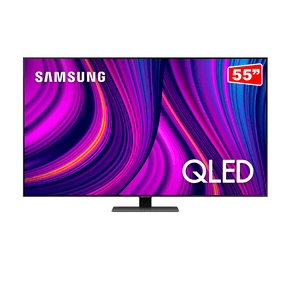 Samsung Smart TV 55