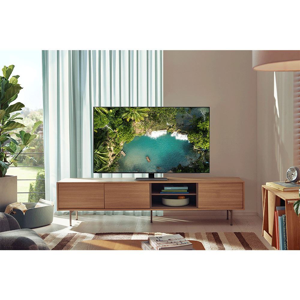 Samsung Smart TV 55