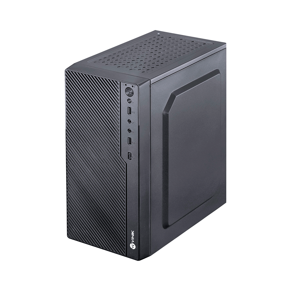 Computador Skul B300 Dual Core I3 3220, Memória 8GB DDR3, SSD