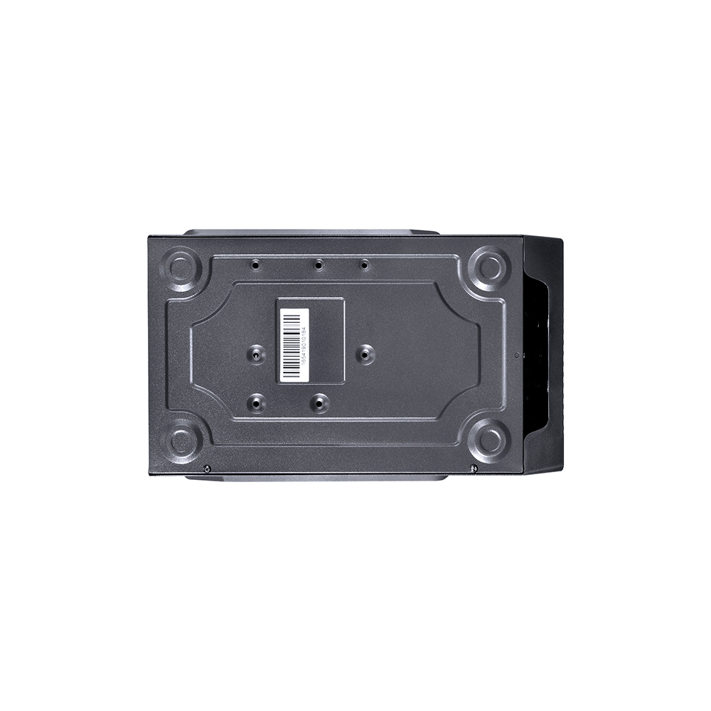 Computador Skul B300 Dual Core I3 3220, Memória 8GB DDR3, SSD