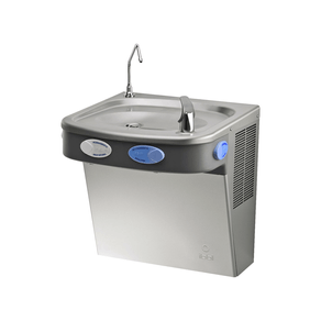 Purificador Pressão IBBL PDF300 Prata, 2 Torneiras, Água Natural Gelada e Misturada | 127V GO - 196527 Purificador Pressão IBBL PDF300 Prata, 2 Torneiras, Água Natural Gelada e Misturada | 127V GO - 196527