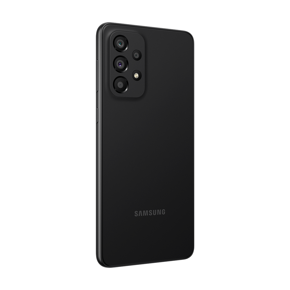 Smartphone Samsung Galaxy A33 5G, 128GB, 6GB RAM, Processador Octa