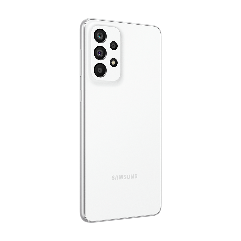 Smartphone Samsung Galaxy A33 5G, 128GB, 6GB RAM, Processador Octa