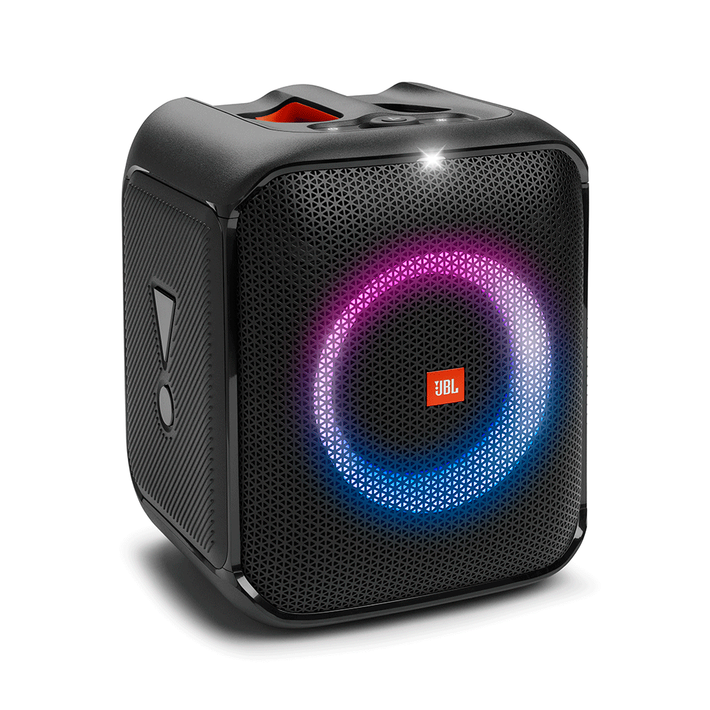 JBL PartyBox Encore 新品未開封 Caixa de Som Amplificada PartyBox Encore com 2 Microfones