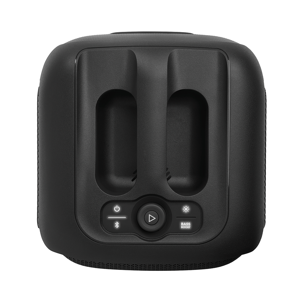 Caixa Amplificada JBL Party Box Encore Essential, 100W, Bluetooth