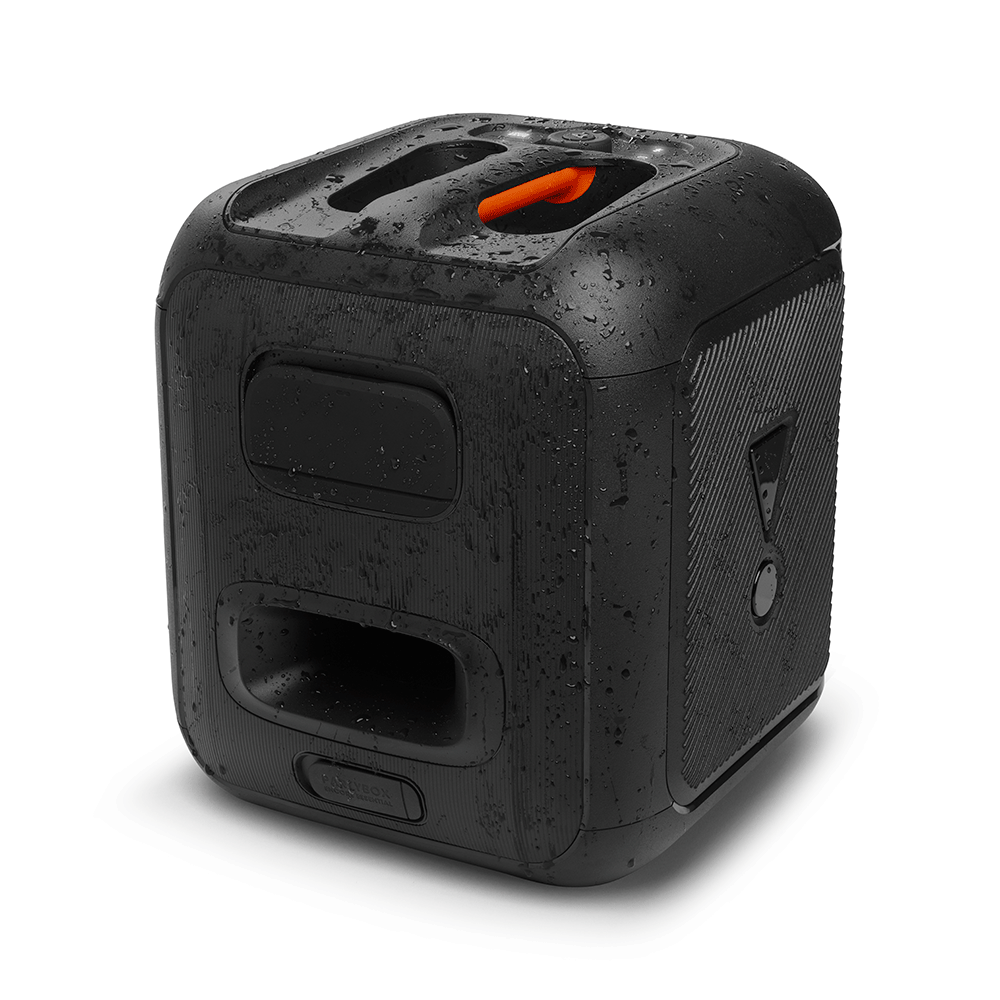 Caixa Amplificada JBL Party Box Encore Essential, 100W, Bluetooth