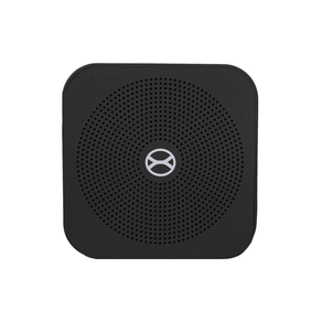 Caixa de Som Bluetooth Xtrax Pocket, Potência de 5W, Recarregável, Autonomia de até 4 Horas | Preta DF - 286136