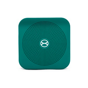 Caixa de Som Bluetooth Xtrax Pocket, Potência de 5W, Recarregável, Autonomia de até 4 Horas | Verde DF - 286137