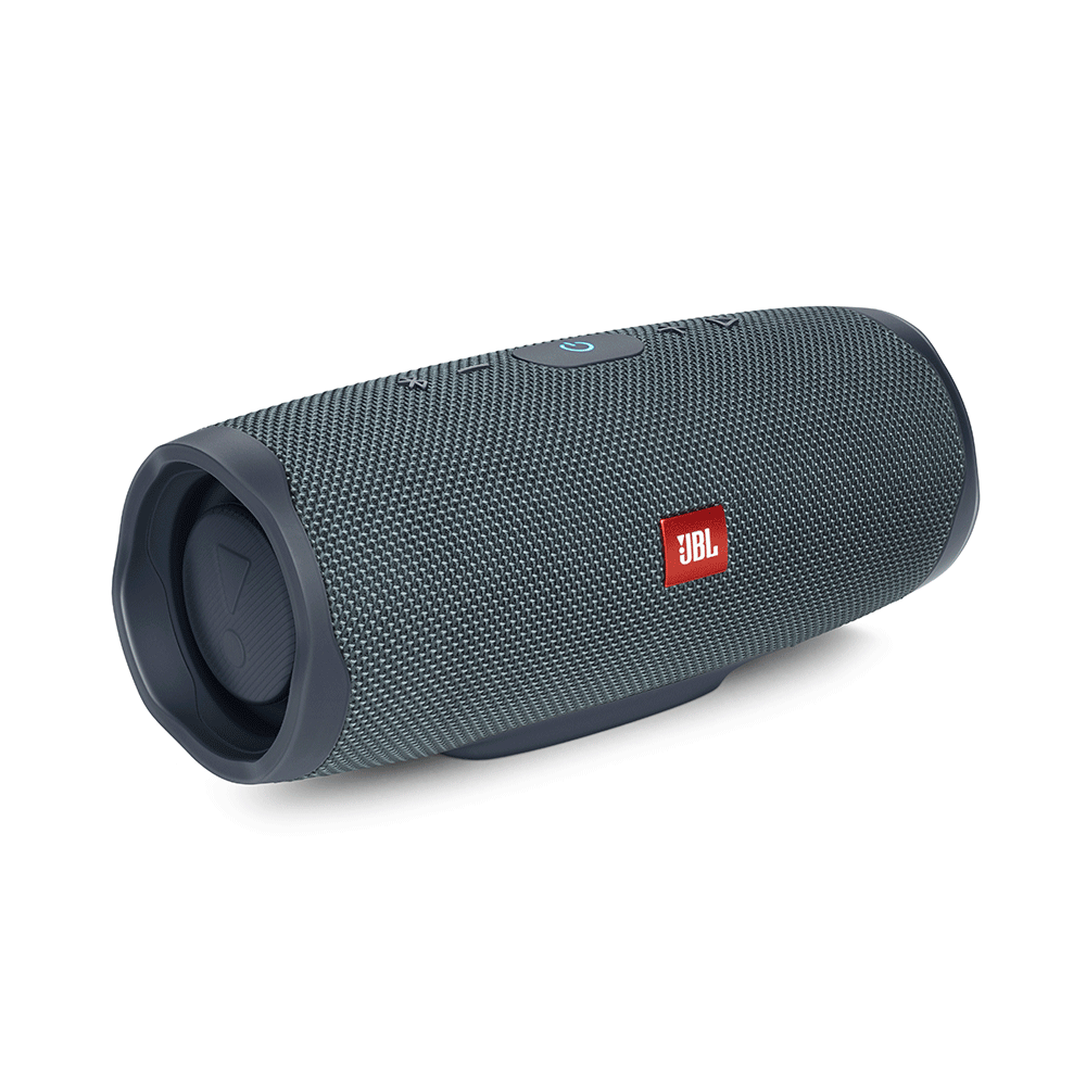 Caixa de Som Bluetooth JBL Charge Essential 2, IPX7 À Prova D'água