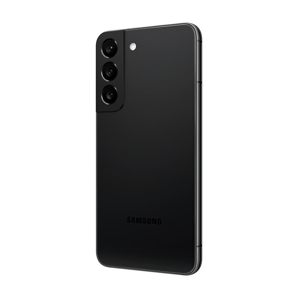 タ*ケ様 Samsung Galaxy S22 SIMフリー Samsung Galaxy S22 (Exynos) 5G Dual SIM 256 GB phantom black 8 GB