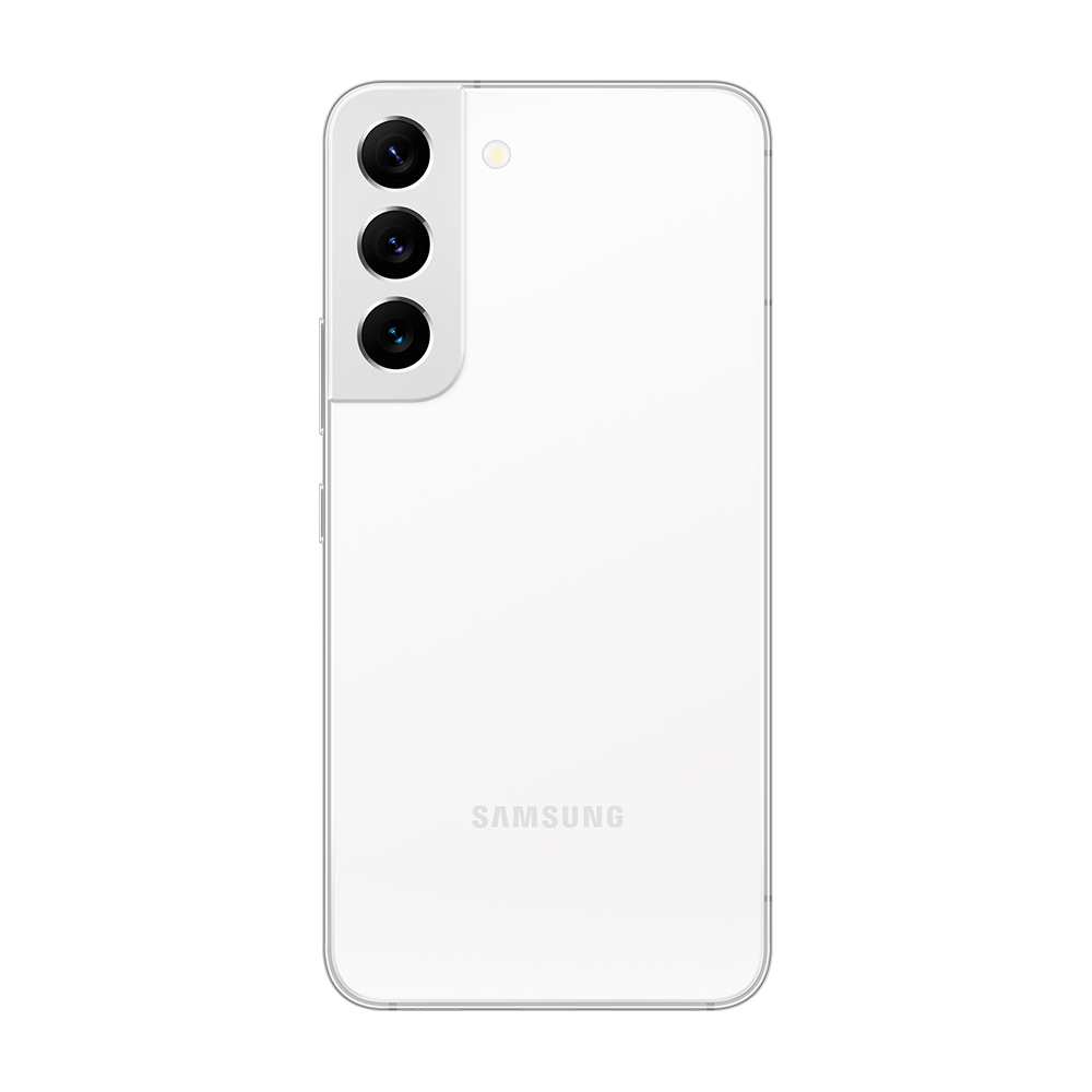 Smartphone Samsung Galaxy S22 5G, 128GB, 8GB RAM, Tela Infinita de