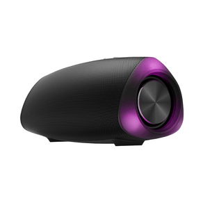 Caixa de Som Bluetooth Philips EB05, BT Speaker, 16W de Potência | Preta DF - 286150