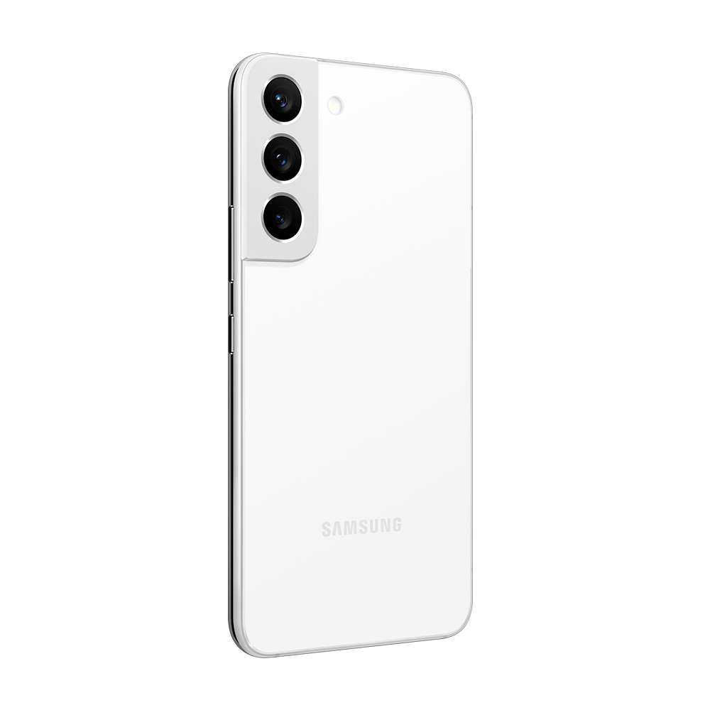 Smartphone Samsung Galaxy S22 5G, 256GB, 8GB RAM, Tela Infinita de