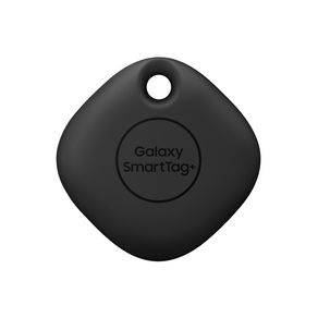 Samsug Galaxy SmartTag+ Bluetooth - EI-T7300B | Preta DF - 278975