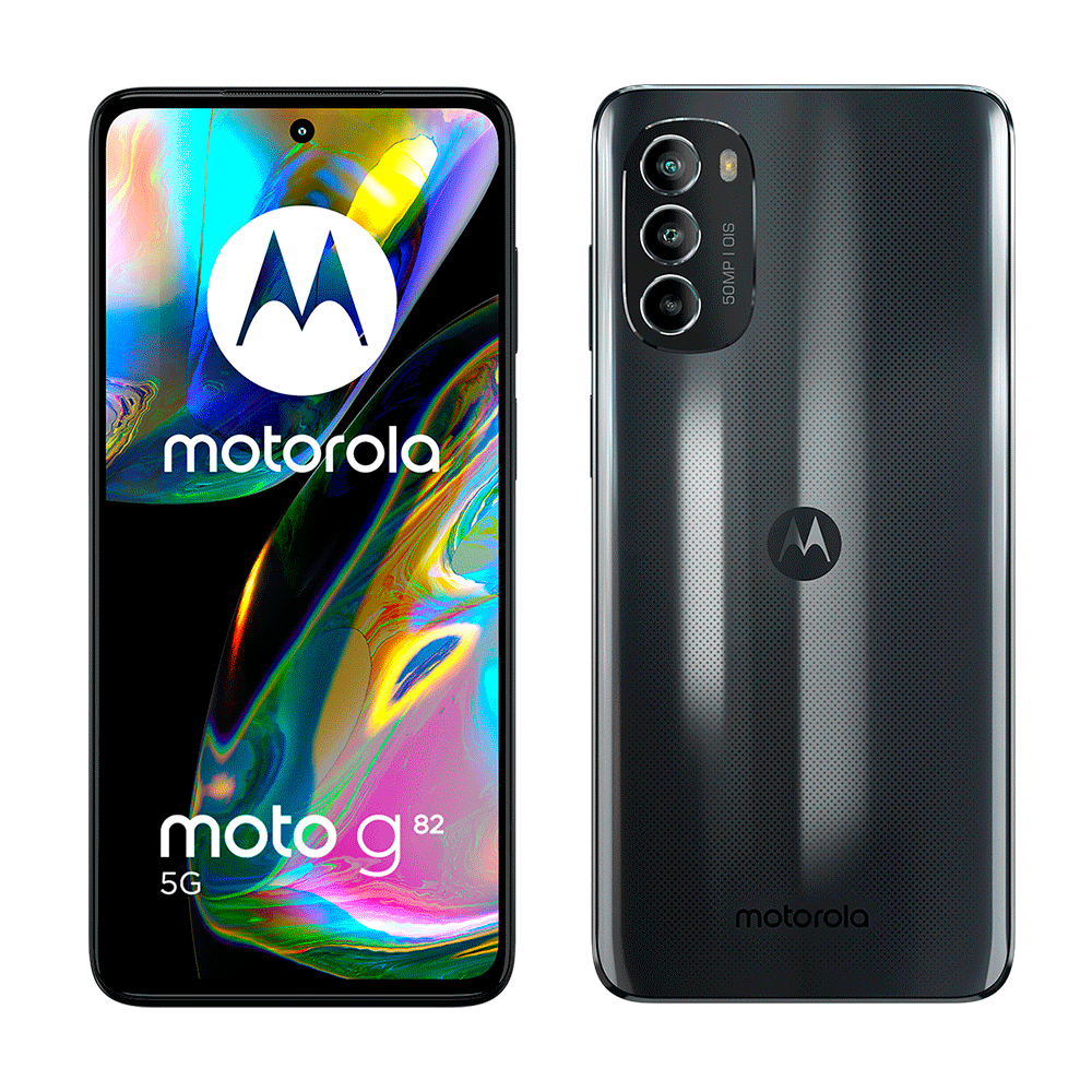 Smartphone Motorola Moto G82, XT2225-1, 5G, 128GB, 6GB RAM