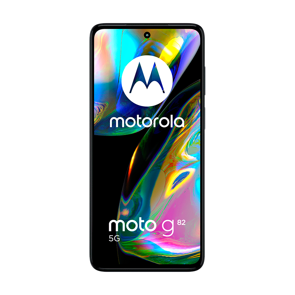 Smartphone Motorola Moto G82, XT2225-1, 5G, 128GB, 6GB RAM