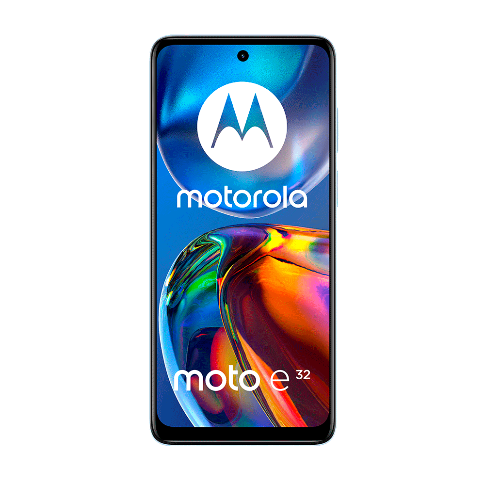 Smartphone Motorola Moto E32 XT2227-1, 64GB, 4GB RAM, Android 11