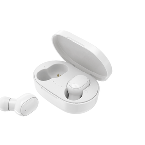 Fone de Ouvido Bright Max Sound, Bluetooth, Sem Fio | Branco DF - 283000