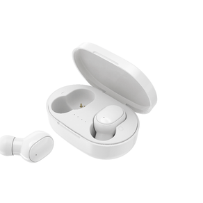 Fone de Ouvido Bright Max Sound, Bluetooth, Sem Fio | Branco GO - 283000