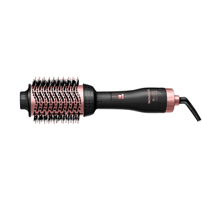 Escova Secadora Mondial ES-14, Preto/Golden Rose | 127V GO - 691086