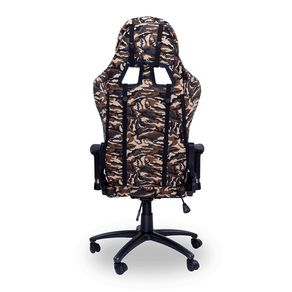 Cadeira Gamer Dazz Battle Desert | Camuflado DF - 15017 Cadeira Gamer Dazz Battle Desert | Camuflado DF - 15017