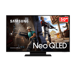 Samsung Smart Gaming TV 50