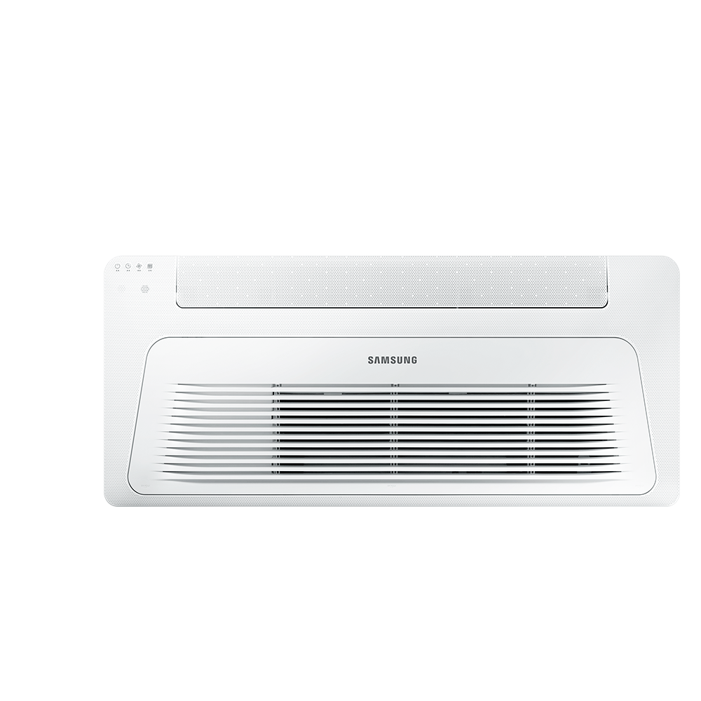 AQW-D12N（W） Evaporadora Samsung K7 Inverter 1 Via, 12000 BTUs, Quente/Frio