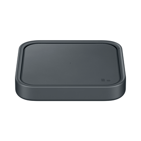 Carregador Rápido Samsung Single Pad 15W - EP-P2400B | Sem Fio DF - 278966