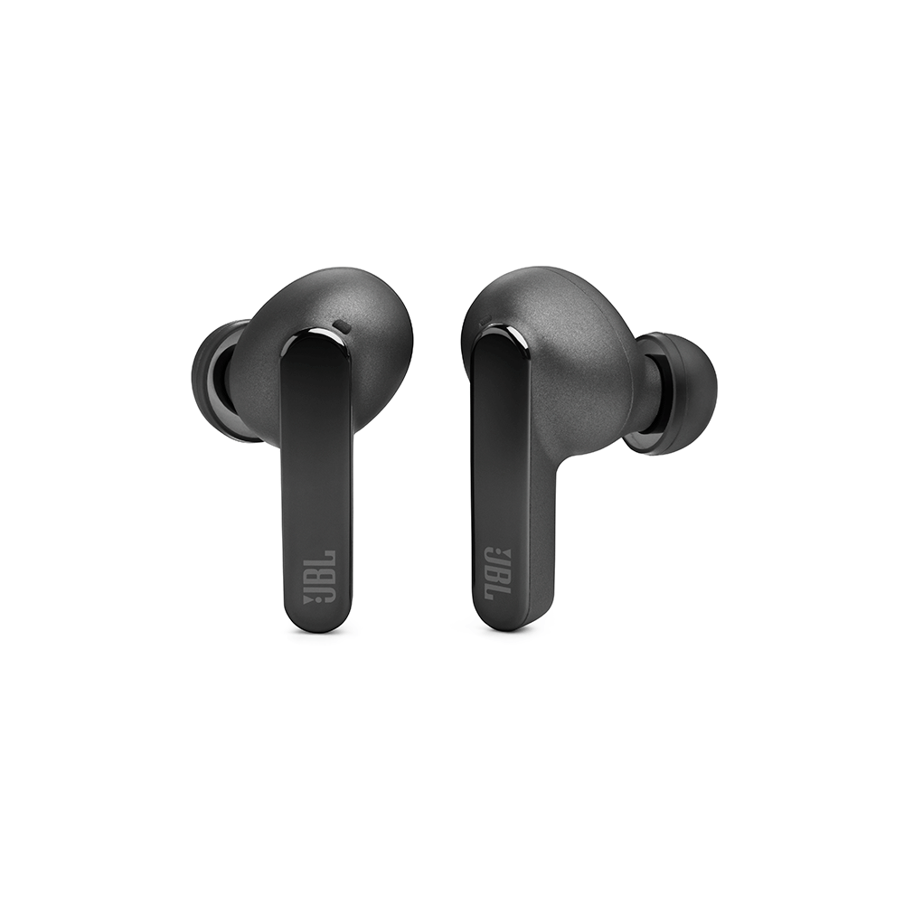 Fone de Ouvido JBL Live Pro 2 TWS Bluetooth 5.2 Preto Artigo
