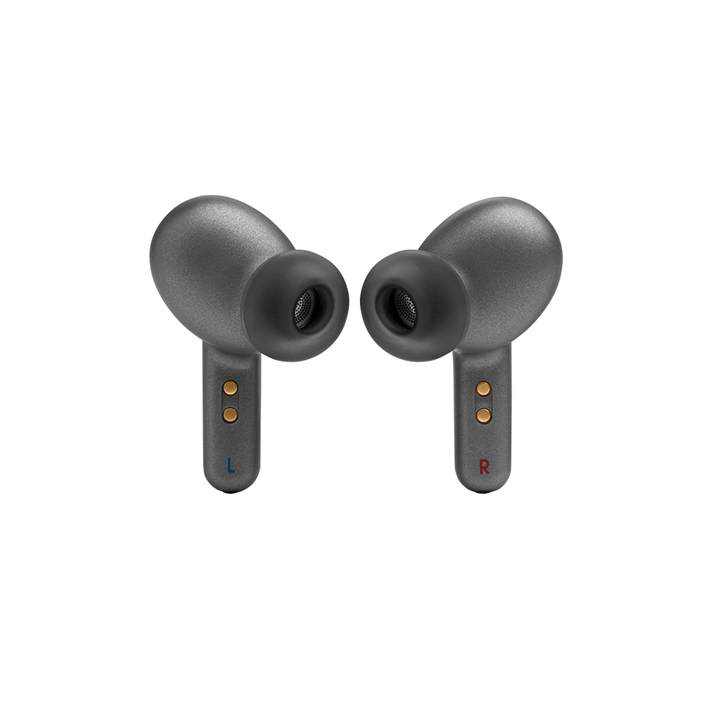 Fone de Ouvido JBL Live Pro 2 TWS Bluetooth 5.2 Preto Artigo