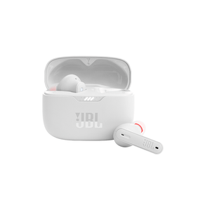 Fone de Ouvido Bluetooth JBL Tune 230NC TWS | Branco DF - 283010
