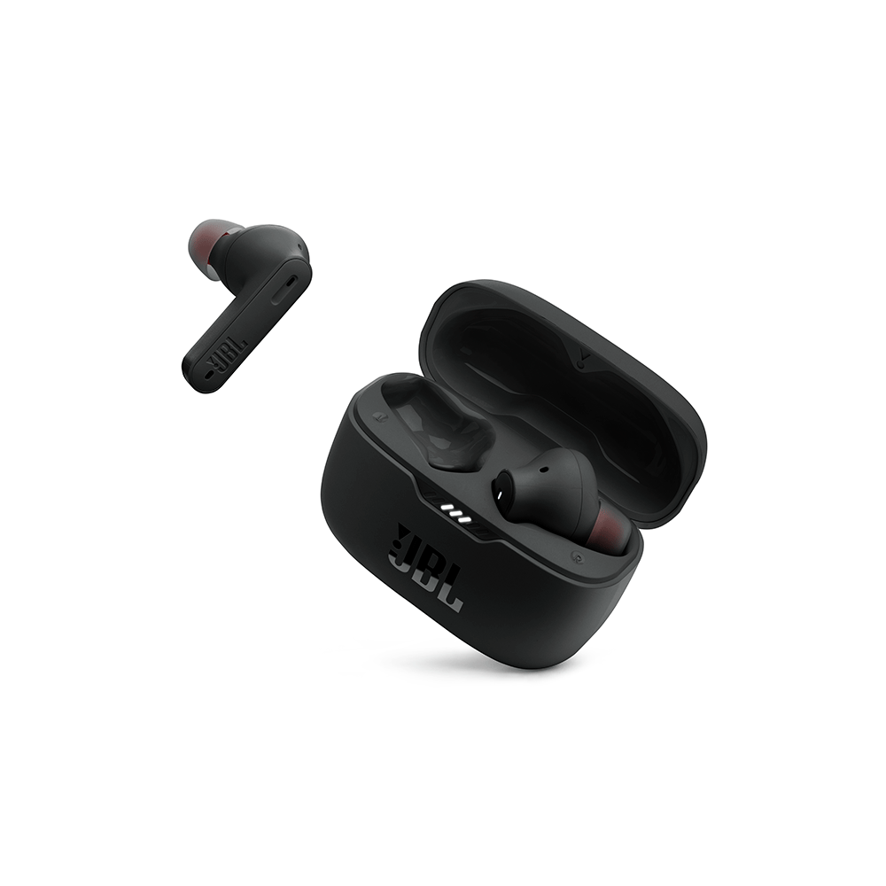 Fone de Ouvido Bluetooth JBL Tune 230NC TWS Preto - Fujioka