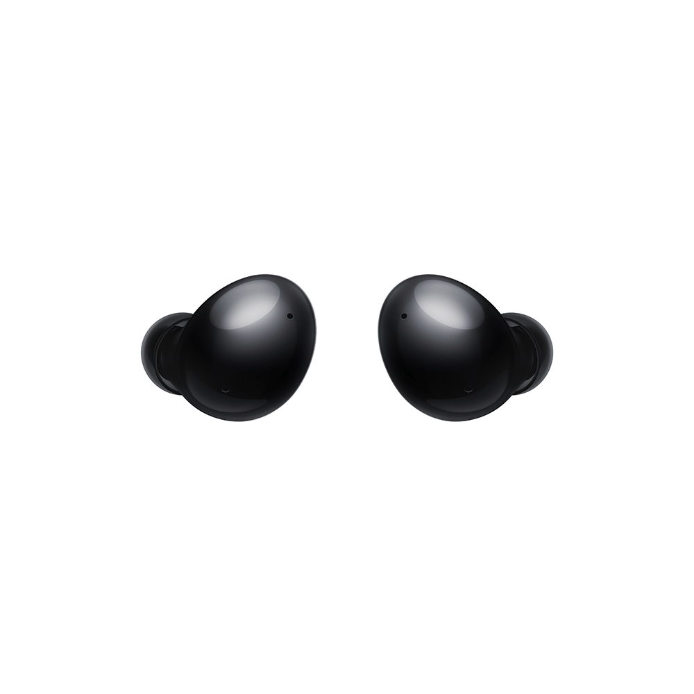 【新品未開封】GalaxyBuds2 ブラックワイヤレスイヤホン Fone de Ouvido Wireless Samsung Galaxy Buds 2 Preto Ônix Artigo