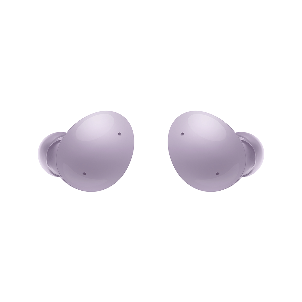 Samsung Galaxy Buds 2 ボラパープル Fone de Ouvido Wireless Samsung Galaxy Buds 2 Violeta - Fujioka