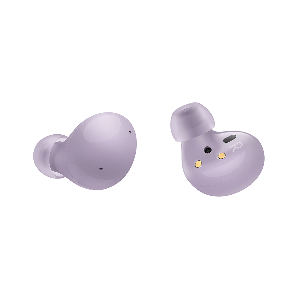 Fone de Ouvido Wireless Samsung Galaxy Buds 2 Violeta - Fujioka