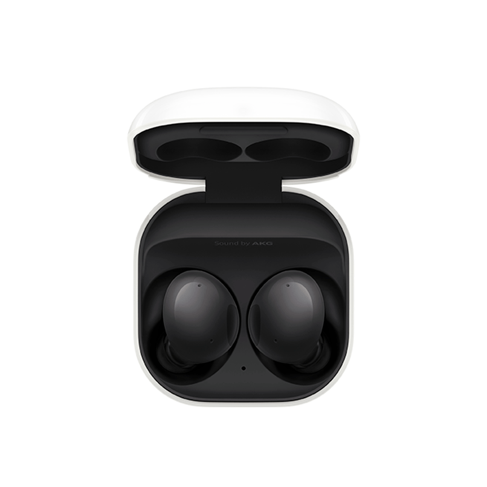 【メーカー直送】 Fone de Ouvido Wireless Samsung Galaxy Buds 2 | Preto イヤホン