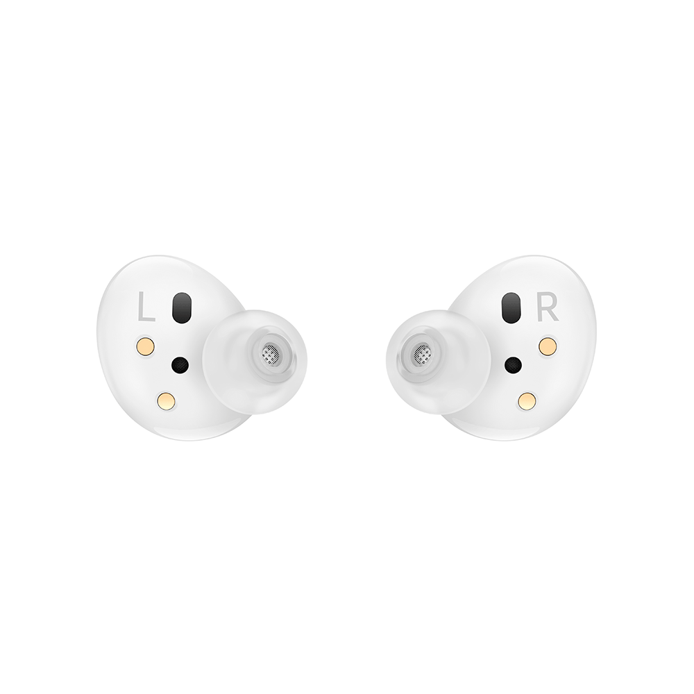 Fone de Ouvido Wireless Samsung Galaxy Buds 2 Branco - Fujioka