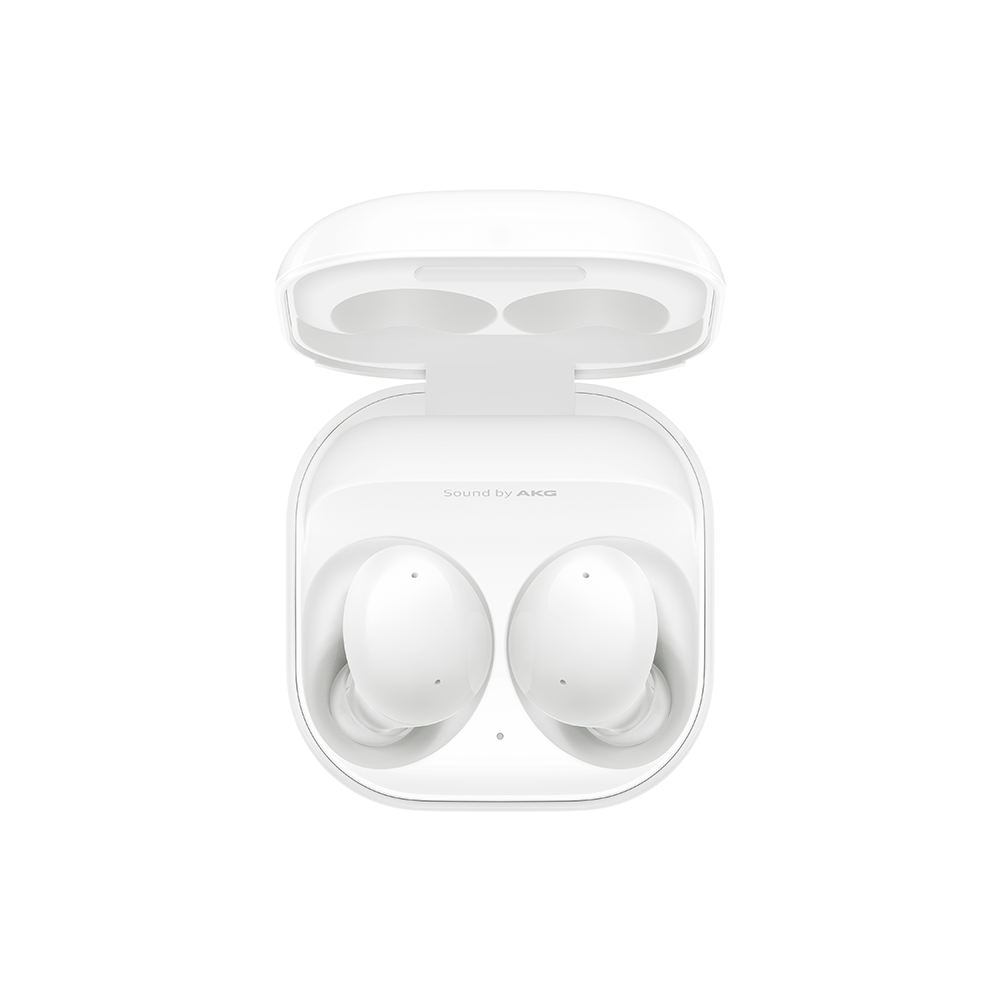 Fone de Ouvido Wireless Samsung Galaxy Buds 2 Branco