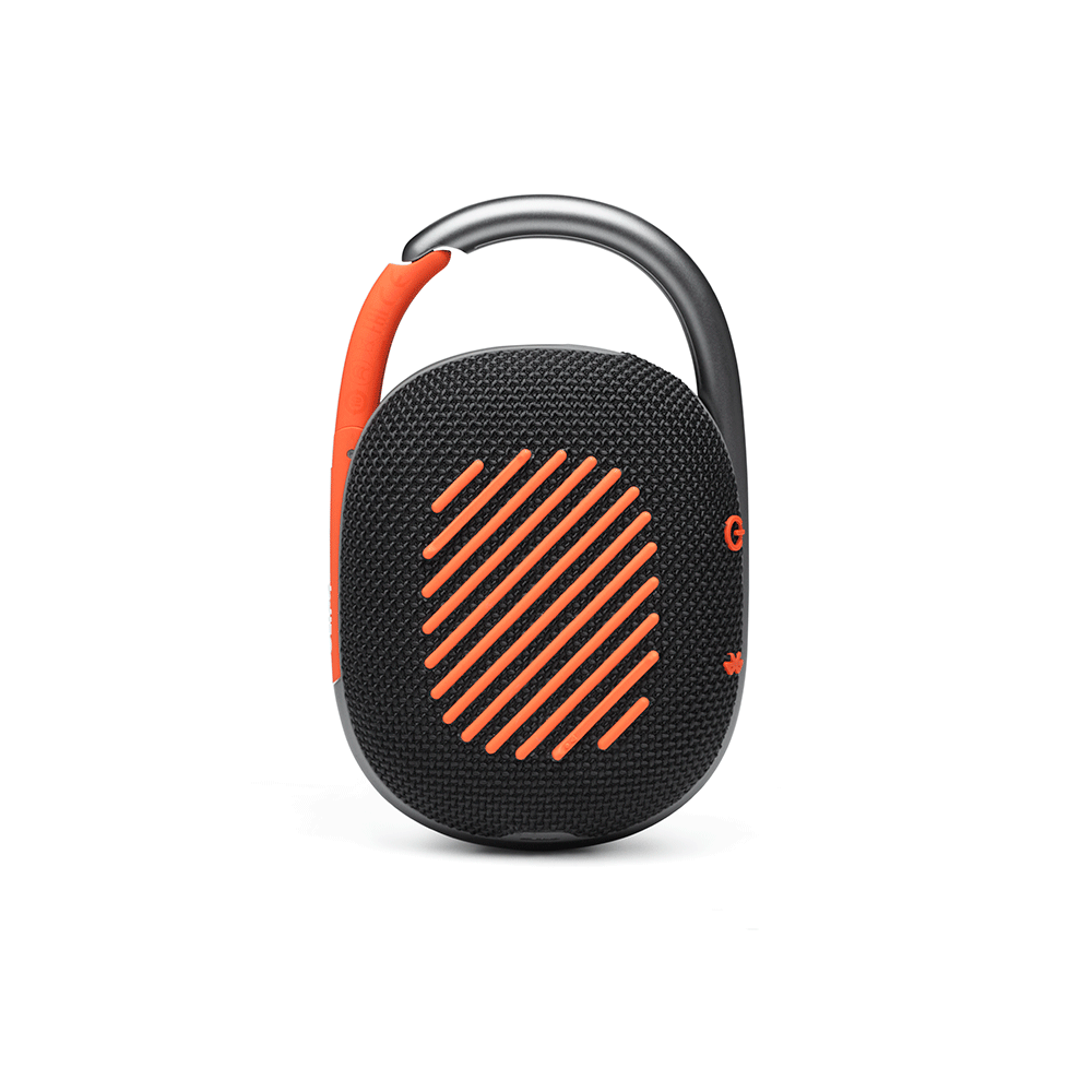 Caixa Bluetooth JBL Clip4 IPX67 Artigo: 286079 - Fujioka Distribuidor