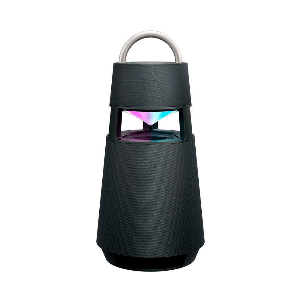 Caixa de Som LG XBOOM Omnidirecional 360° com Potência de 120 W