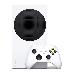 Console Xbox Series S + Controle Sem Fio | 500GB DF - 223109
