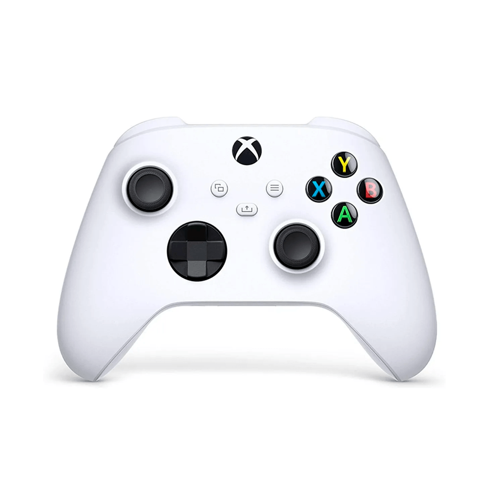 Console Xbox Series S + Controle Sem Fio | 500GB - Fujioka