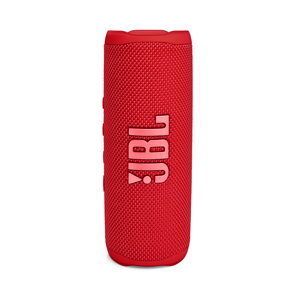 Caixa Bluetooth JBL Flip 6 , Estéreo, Classificação IPX7 Vermelho