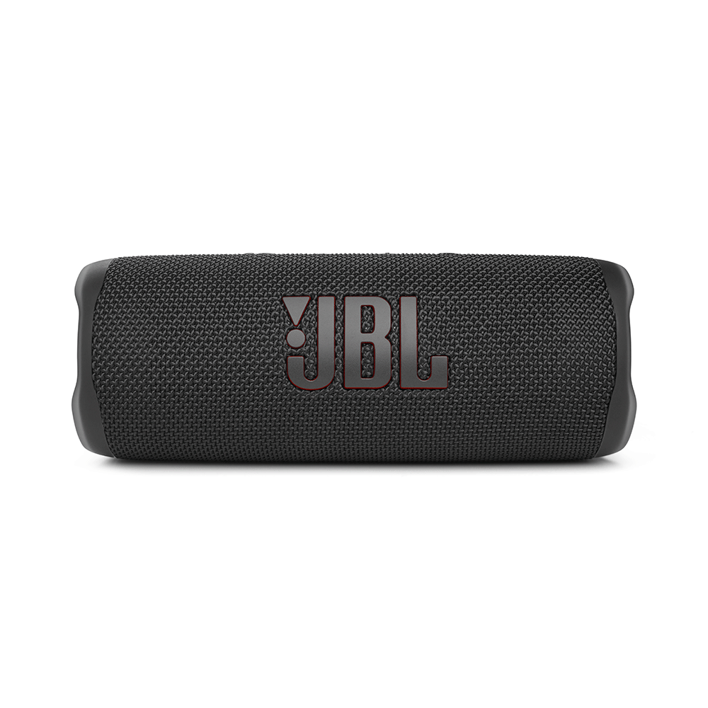 Caixa Bluetooth JBL Flip 6 , Estéreo, Classificação IPX7 Preto