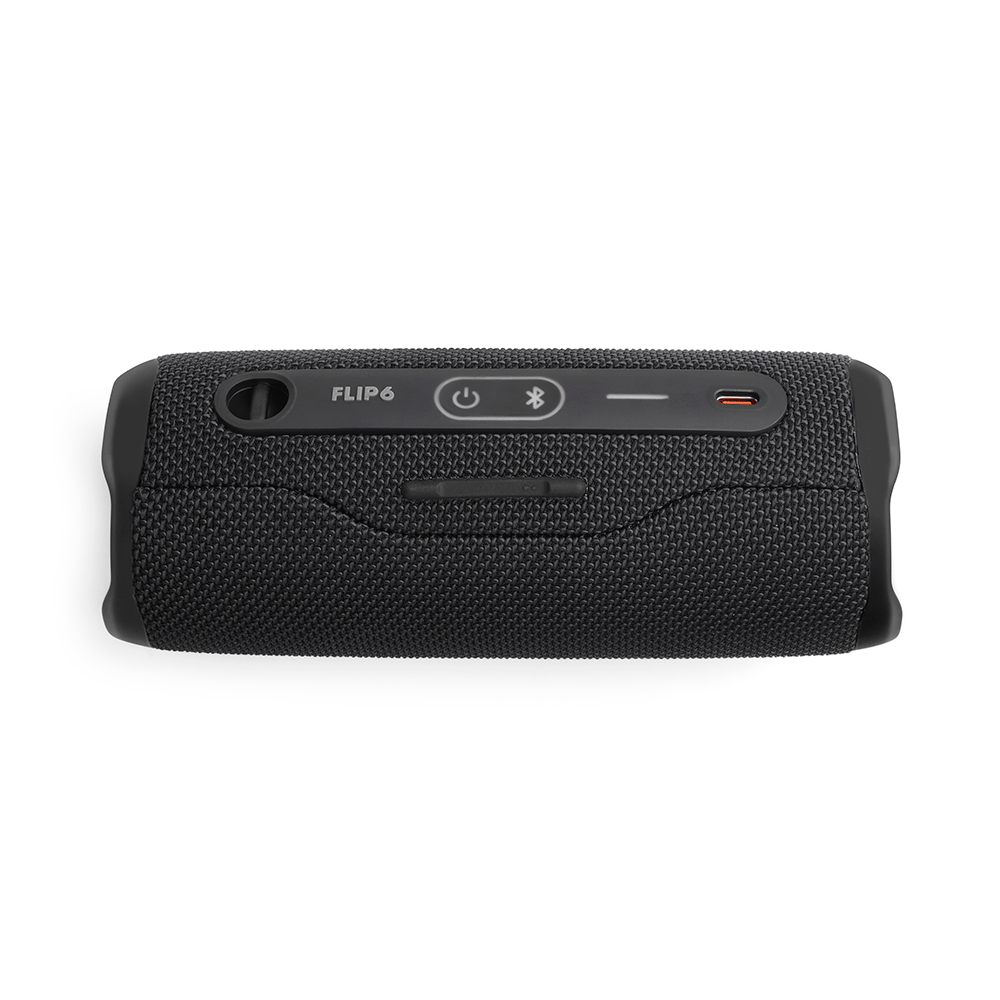 Caixa Bluetooth JBL Flip 6 , Estéreo, Classificação IPX7