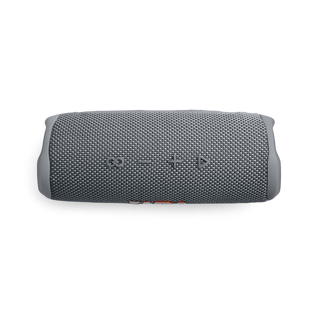 Caixa Bluetooth JBL Flip 6 , Estéreo, Classificação IPX7 à prova d